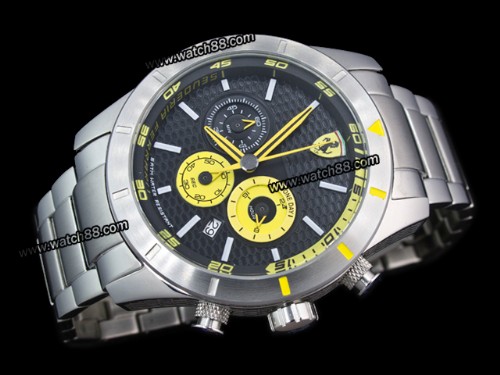 Ferrari Quartz Mens Watch ,FER-157