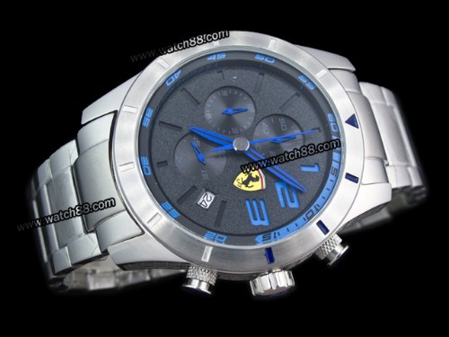Ferrari Quartz Mens Watch ,FER-159