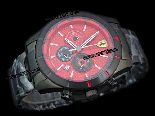 Ferrari Quartz Mens Watch ,FER-161