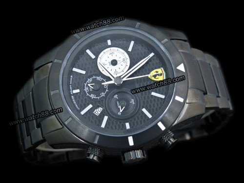 Ferrari Quartz Mens Watch ,FER-162