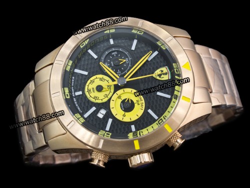 Ferrari Quartz Mens Watch ,FER-168