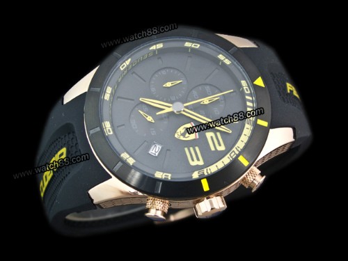 Ferrari Quartz Mens Watch ,FER-176
