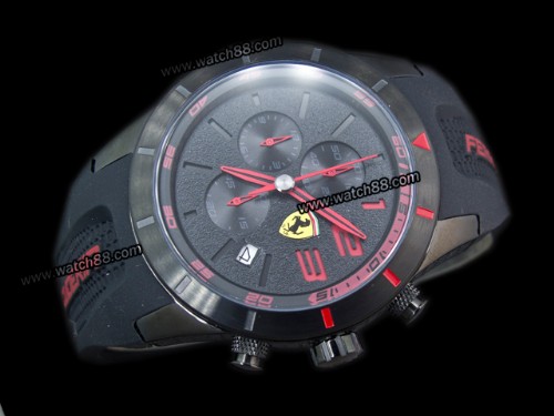 Ferrari Quartz Mens Watch ,FER-177