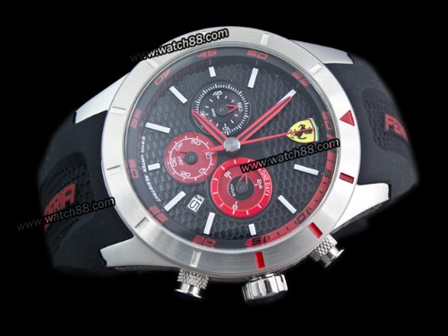 Ferrari Quartz Mens Watch ,FER-181
