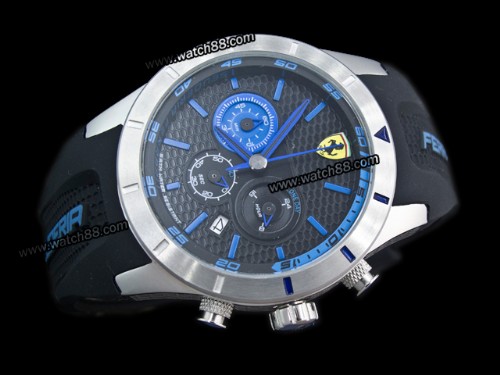 Ferrari Quartz Mens Watch ,FER-182