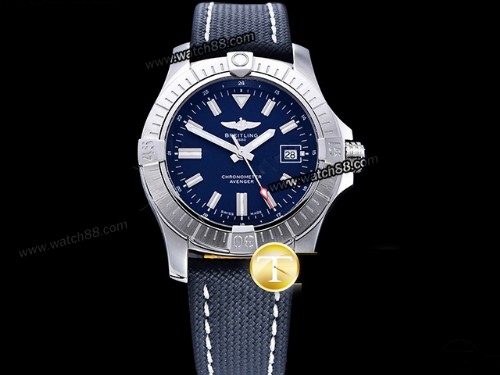 GF Factory Breitling Avenger Automatic Mens Watch,BRE-01434