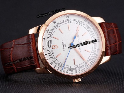 Girard Perregaux 1966 Automatic Man Watch,GP-01005