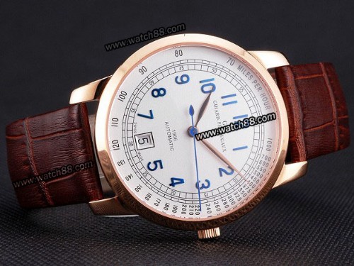 Girard Perregaux 1966 Automatic Man Watch,GP-01006