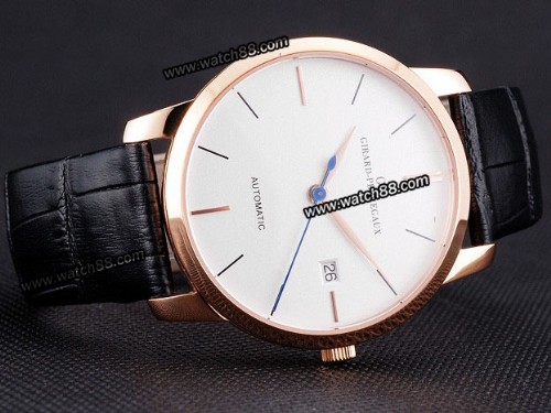 Girard Perregaux 1966 Automatic Man Watch,GP-01007