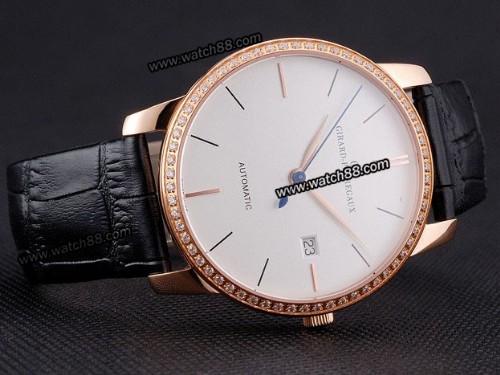 Girard Perregaux 1966 Automatic Man Watch,GP-01008