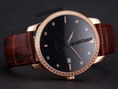Girard Perregaux 1966 Automatic Man Watch,GP-01009