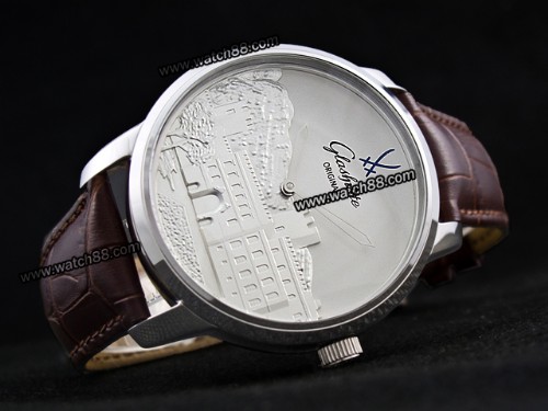 Glashutte Original Senator Automatic Men Watch,GLA-022