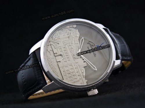 Glashutte Original Senator Automatic Men Watch,GLA-023