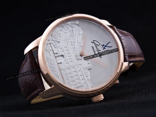 Glashutte Original Senator Automatic Men Watch,GLA-024