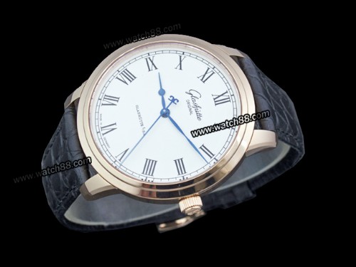 Glashutte Original Senator Sixties Automatic Mens Watch,GLA-01003