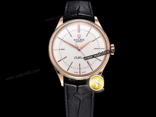 GMF Factory Rolex Cellini Time 50505 Automatic Man Watch,RL-13047