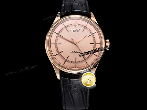 GMF Factory Rolex Cellini Time 50505 Automatic Man Watch,RL-13048