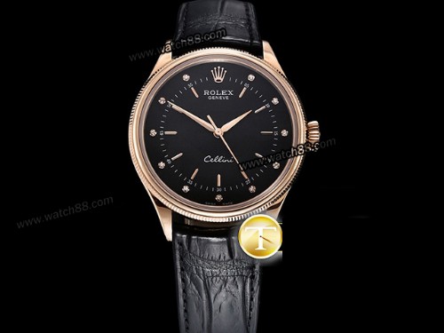 GMF Factory Rolex Cellini Time 50505 Automatic Man Watch,RL-13049