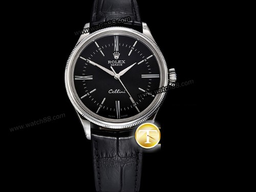 GMF Factory Rolex Cellini Time 50509 Automatic Man Watch,RL-13043