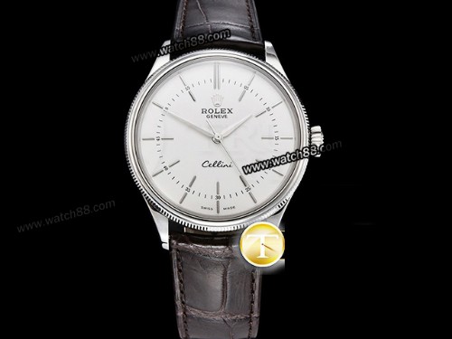 GMF Factory Rolex Cellini Time 50509 Automatic Man Watch,RL-13045