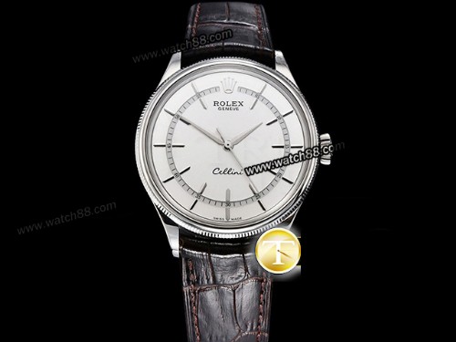 GMF Factory Rolex Cellini Time 50509 Automatic Man Watch,RL-13046