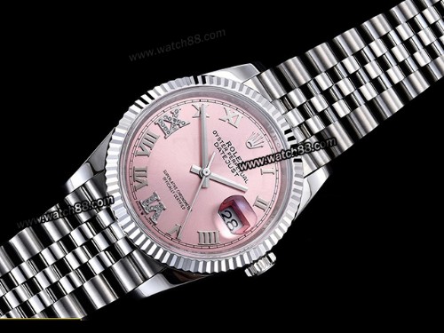 rolex datejust 36 3235