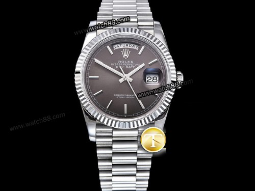 GMF Factory Rolex Day-Date 36mm 904L Automatic Man Watch,RL-07039