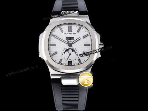 GR Factory Patek Philippe Nautilus Annual Calendar 5726A Automatic Mens Watch,PP-03048