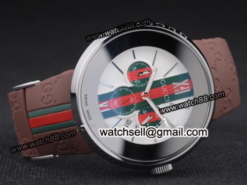 GUCCI Collection Watch ,GU-123