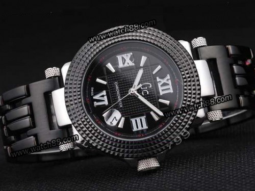 Guess for GC Gents Collect Quartz Watch ,GUE-040