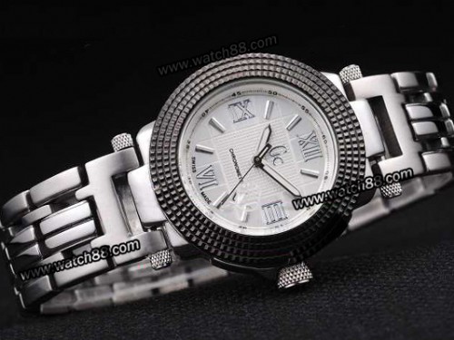 Guess for GC Gents Collect Quartz Watch ,GUE-042