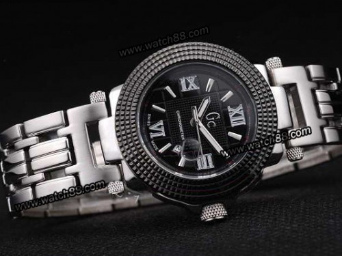 Guess for GC Gents Collect Quartz Watch ,GUE-043