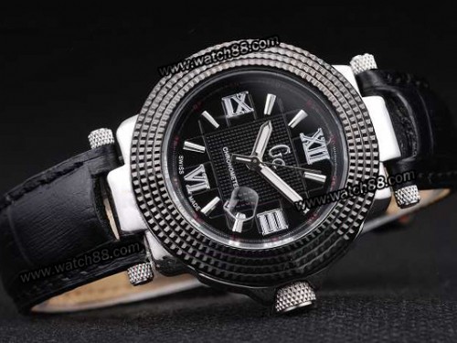 Guess for GC Gents Collect Quartz Watch ,GUE-044