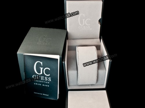 GUESS original style luxury  Watches box,BOX-23