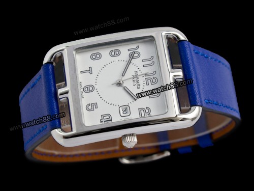 Hermes Cape Cod Swiss ETA Movement Lady Watch,HER-05010