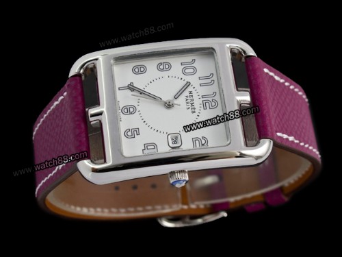 Hermes Cape Cod Swiss ETA Movement Lady Watch,HER-05020