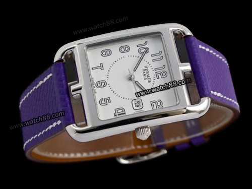 Hermes Cape Cod Swiss ETA Movement Lady Watch,HER-05028