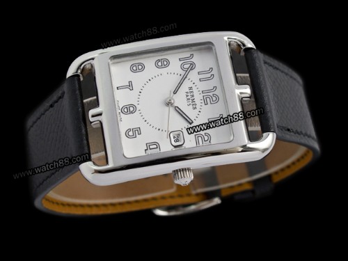 Hermes Cape Cod Swiss ETA Movement Lady Watch,HER-05029