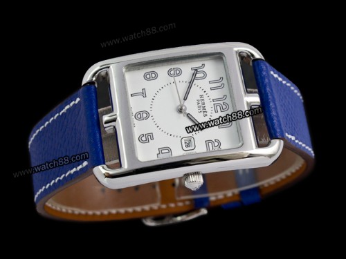 Hermes Cape Cod Swiss ETA Movement Lady Watch,HER-05033