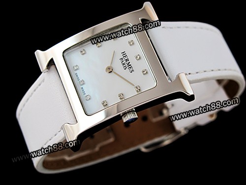 HERMES H-OUR LADIES WATCHES,HER-022