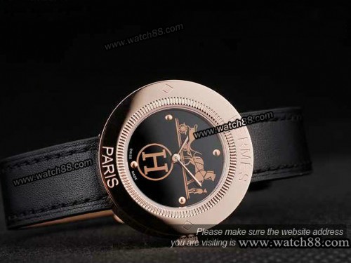 HERMES H-OUR LADIES WATCHES,HER-048