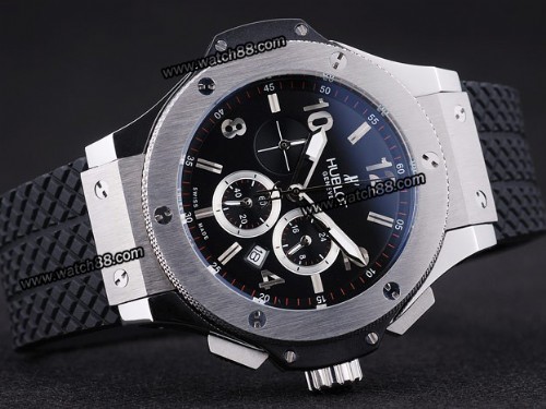 Hublot Big Bang 301.SX.130.RX Chronograph Mens Watch,HB-7565