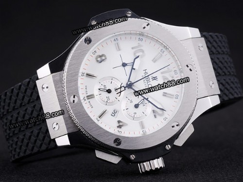 Hublot Big Bang 301.SX.130.RX Chronograph Mens Watch,HB-7566