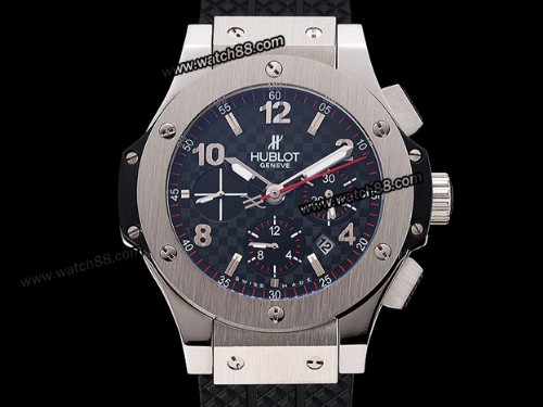 Hublot Big Bang 44mm 301.SX.130.RX Chronograph Automatic Mens Watch,HB-130