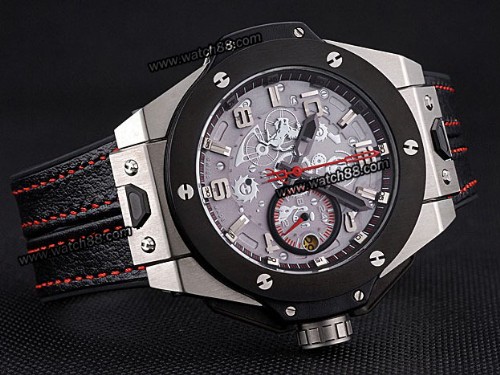 Hublot Big Bang 45mm Ferrari Limited Edition Man Watch,HB-7593