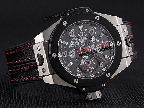 Hublot Big Bang 45mm Ferrari Limited Edition Man Watch,HB-7594