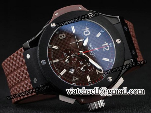 Hublot Big Bang Chronograph Mens Watch,HB-7469