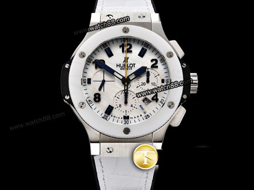 Hublot Big Bang Evolution Series 44mm Automatic Mens Watch,HB-214
