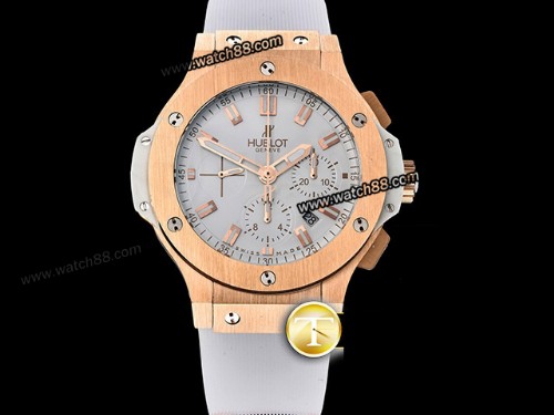 Hublot Big Bang Evolution Series 44mm Automatic Mens Watch,HB-217