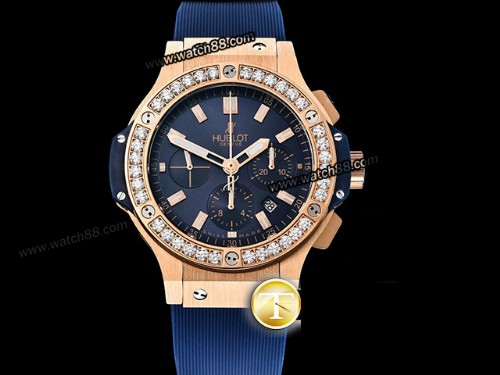 Hublot Big Bang Evolution Series 44mm Automatic Mens Watch,HB-218